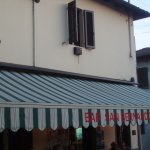 Tende a bracci
