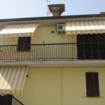 Tende a bracci