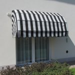 Tende da sole motorizzate