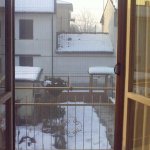 Zanzariere plissè